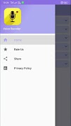 Easy Voice Recoder screenshot 4