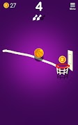 Dunk Brush اسکرین شاٹ 2