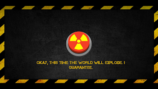 Do Not Press The Red Button 스크린샷 4