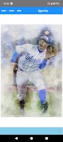 Sports Cartaz