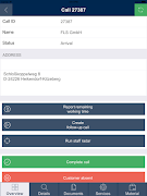 FLS MOBILE screenshot 6