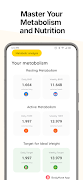 BodyMuse: Body Shape Analysis capture d'écran 3