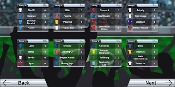 Head Football  - All Champions screenshot 6