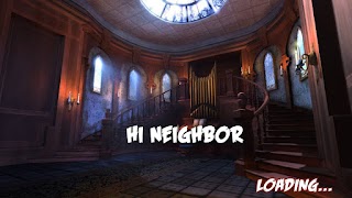 Hi Neighbor 截圖 2