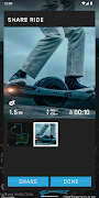 Onewheel captura de pantalla 2