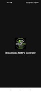 XtreamCode Testline Generater スクリーンショット 1
