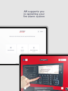 5 Schermata Integral AR