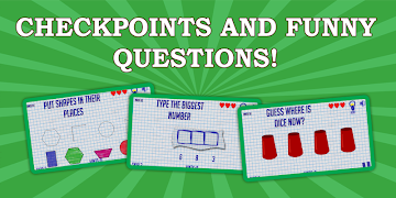 Idiot Test screenshot 5