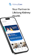 KidneyCare الملصق