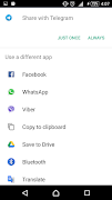 Share Apps - ShareCloud ảnh chụp màn hình 6