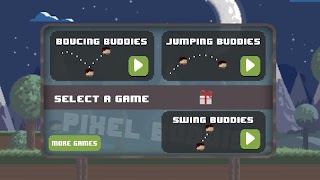 Pixel Buddies تصوير الشاشة 1