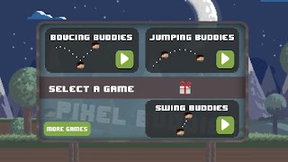 Pixel Buddies скриншот 1
