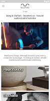 Beostore screenshot 1