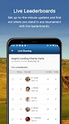 برنامه‌نما GolfNow Compete عکس از صفحه