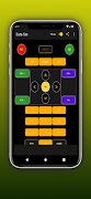 Remote control for Eutra Sat screenshot 4