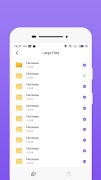 File manager اسکرین شاٹ 2