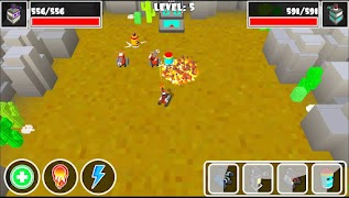 Tiny Tank Wars स्क्रीनशॉट 7