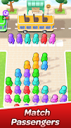 Bus 3D Match: Tile Puzzle screenshot 6