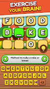 Word Chains: Farm screenshot 6