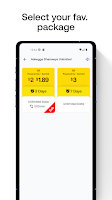 Miinimo Online Data স্ক্রিনশট 2