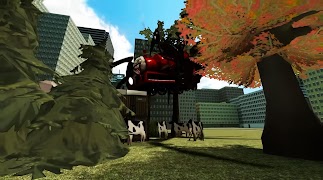 cho mod for garry s mod স্ক্রিনশট 2