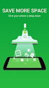 CLEANit - Cleaner, Safe Boost الملصق