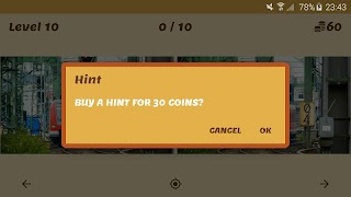 Difference Pro Deluxe ảnh chụp màn hình 4