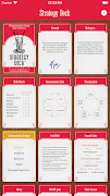 Strategy Deck पोस्टर