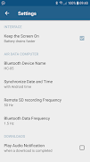 Air Data Bridge スクリーンショット 4