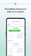برنامه‌نما HAVI Digital Delivery عکس از صفحه