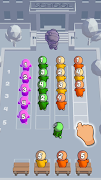 School Sort 3D screenshot 2
