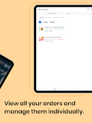 Store App تصوير الشاشة 6