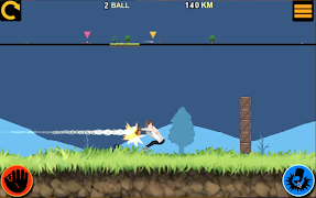Kill Ball screenshot 3