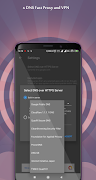 x DNS - Proxy VPN ภาพหน้าจอ 4