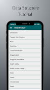 Data Structure स्क्रीनशॉट 1
