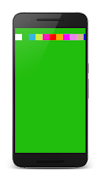 Background flashlight screenshot 6