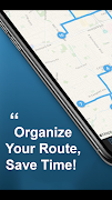 GPS Navigation Live Map Road screenshot 5