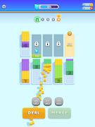 برنامه‌نما Cube Sort عکس از صفحه