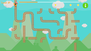 Railway Worker screenshot 1