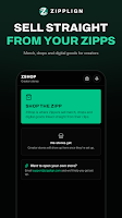 Zipplign poster