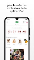 Melo Pet & Garden পোস্টার