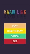Draw Line : Classic 2018 poster