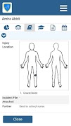 GES Engage App скриншот 4
