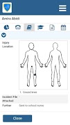 GES Engage App Screenshot 4