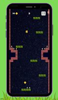 Cat Jump Down Ekran Görüntüsü 1