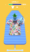 Perfect Ironing screenshot 7