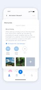 Kafoo: Contact Notes screenshot 5