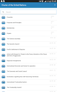 The United Nations Charter screenshot 6