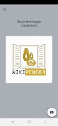 WikiPenđer постер