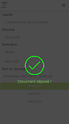 Comptaconnect by Comptazen screenshot 7